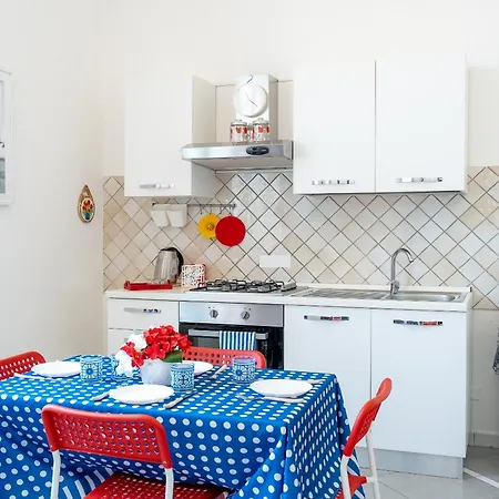 Appartamento Marisabella Standard *