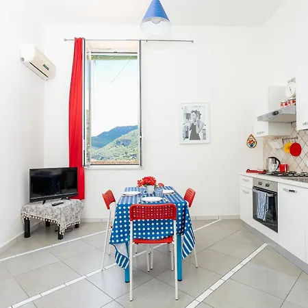 Apartment Marisabella Standard Vico Equense