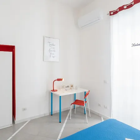 Marisabella Standard Apartment *