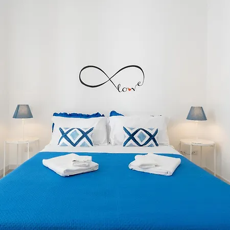 Apartment Marisabella Standard Vico Equense