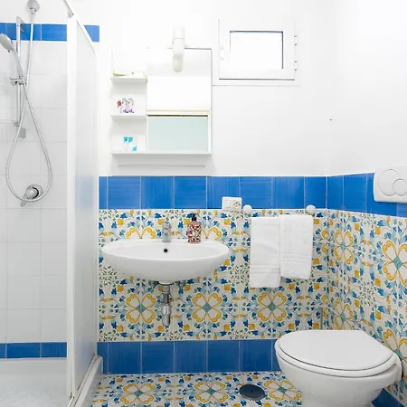 Marisabella Standard Apartment