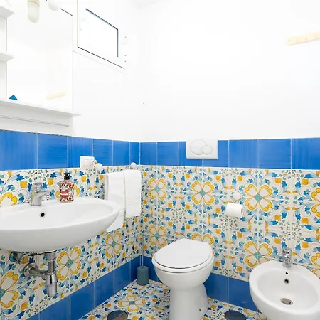 Marisabella Standard Apartment *