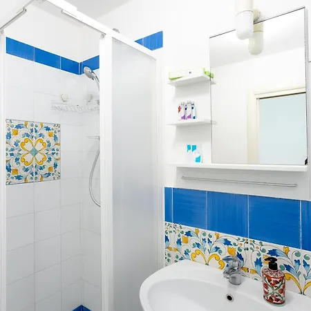 Apartment Marisabella Standard Vico Equense