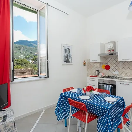 Marisabella Standard Apartment *